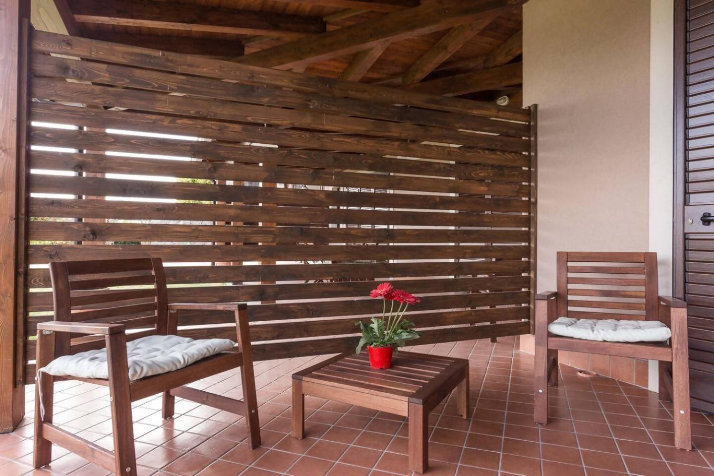 Villa Ginevra Santa Venerina Exterior photo